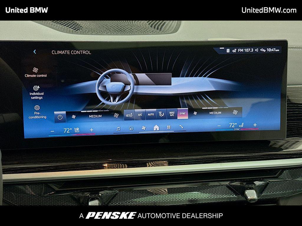 new 2026 BMW X5 car, priced at $85,900