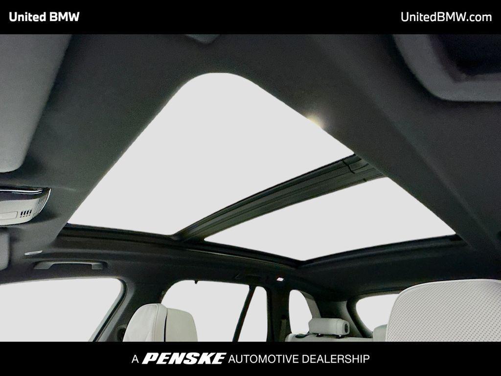 new 2026 BMW X5 car, priced at $85,900