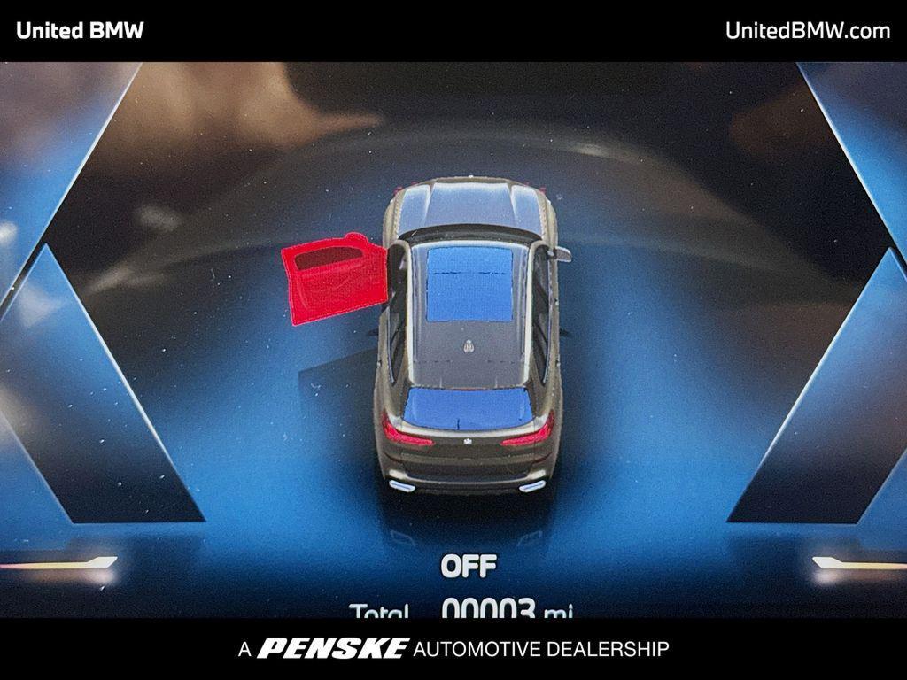 new 2026 BMW X5 car, priced at $82,225