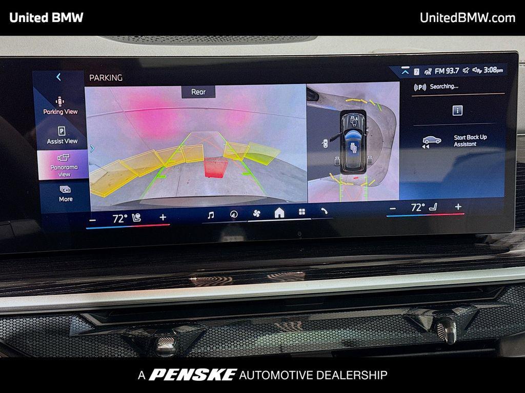 new 2026 BMW X5 car, priced at $82,225