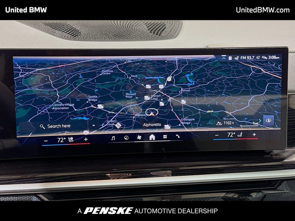 new 2026 BMW X5 car, priced at $82,225