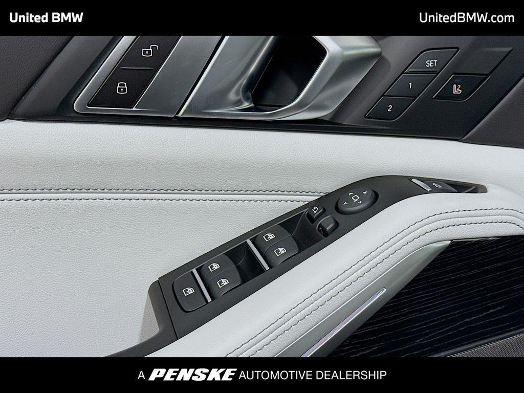 new 2026 BMW X5 car, priced at $82,225