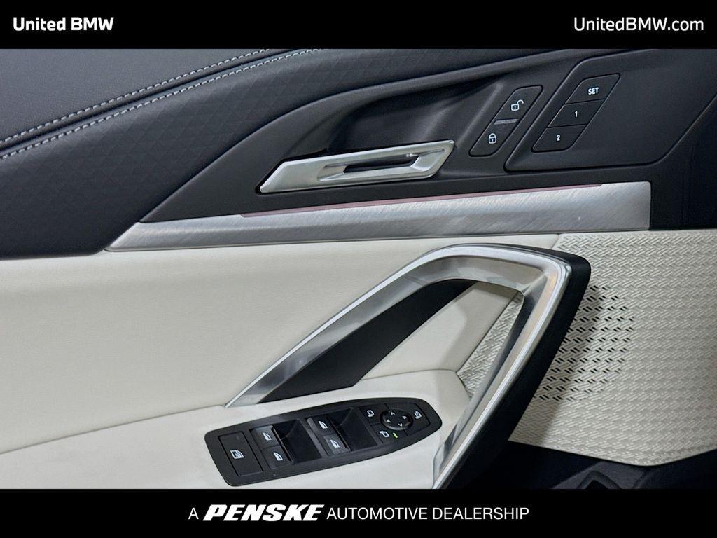 new 2026 BMW X2 car, priced at $49,800