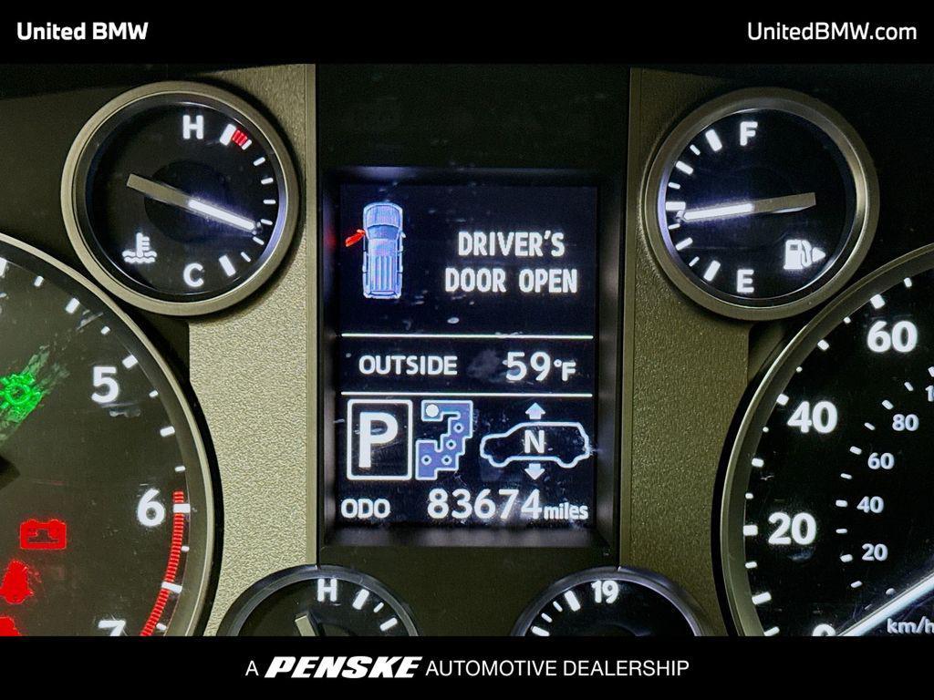 used 2015 Lexus LX 570 car, priced at $36,495