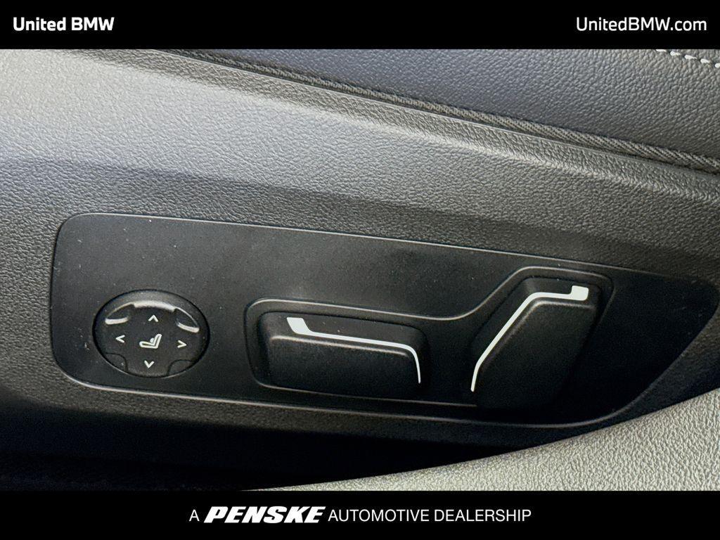 new 2026 BMW 430 Gran Coupe car, priced at $57,490