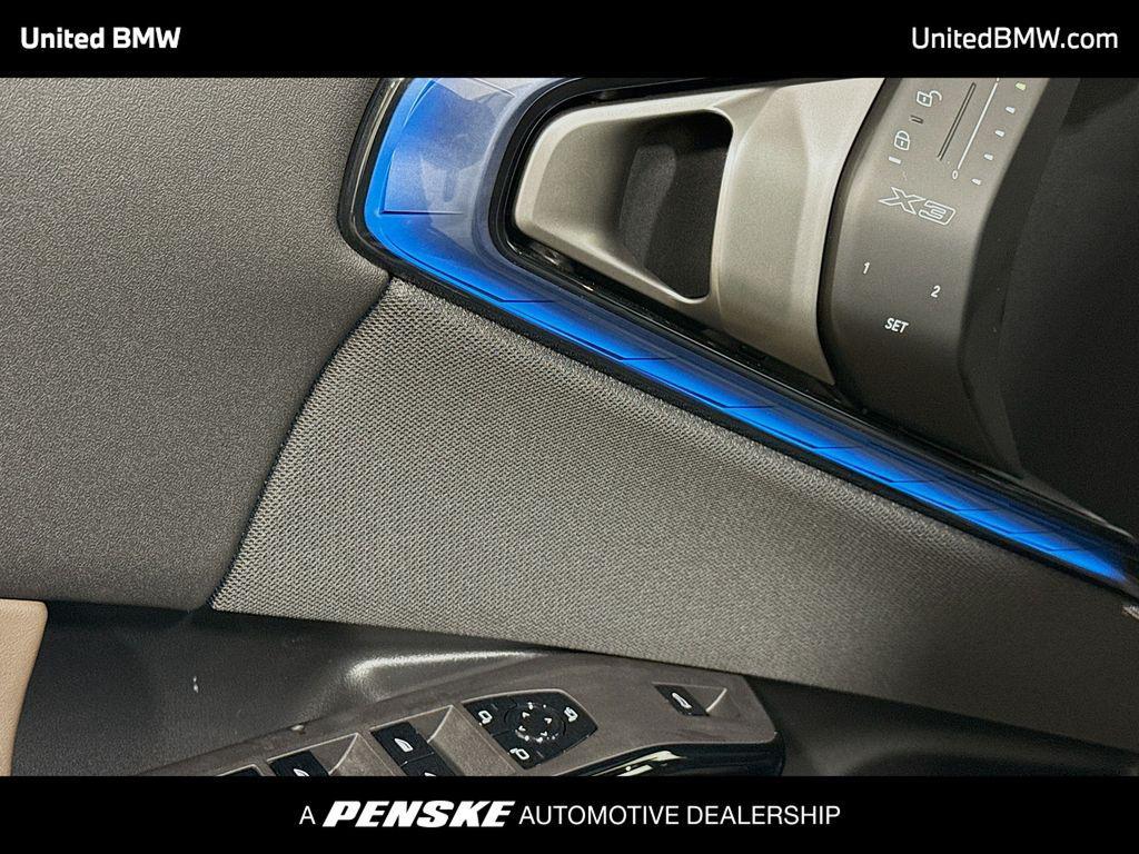 new 2026 BMW X3 car, priced at $59,135