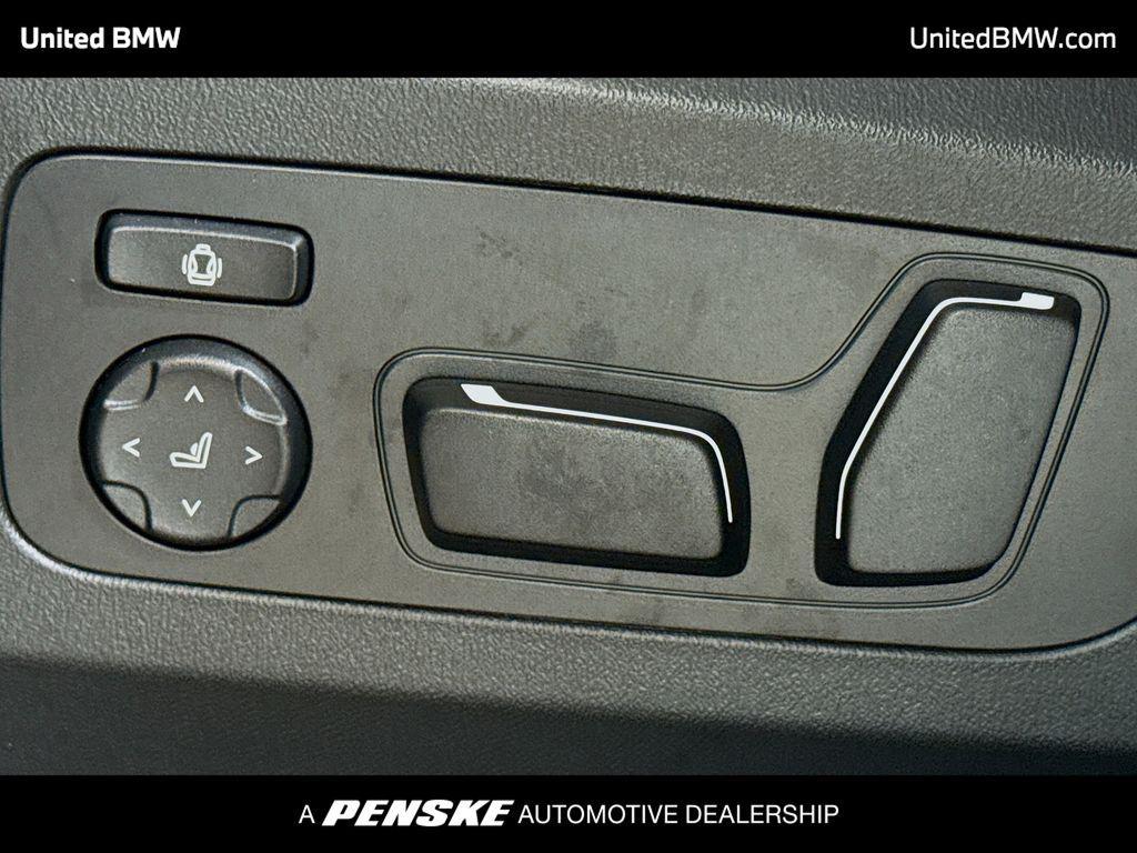 new 2026 BMW X3 car, priced at $59,135