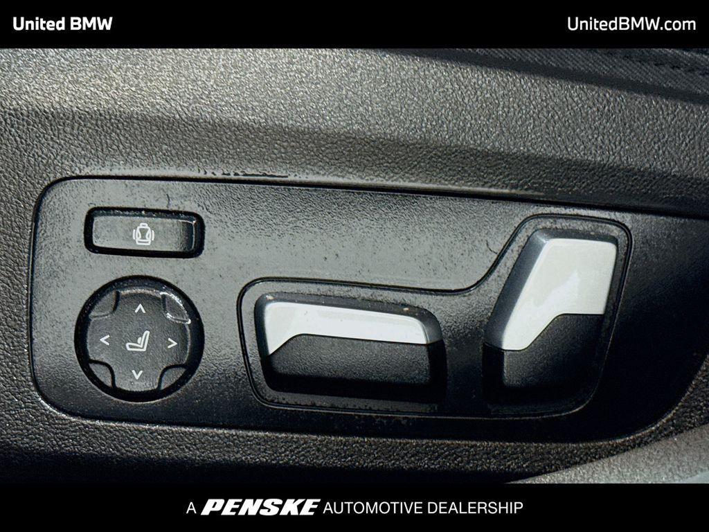 used 2023 BMW 330 car, priced at $35,960