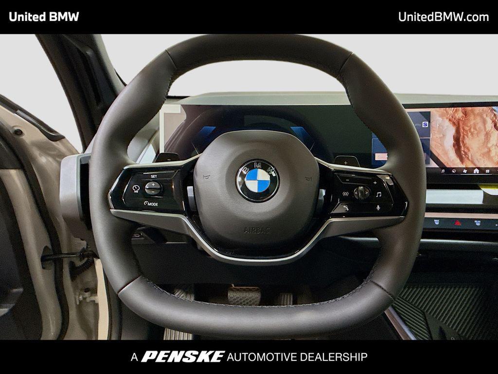 new 2026 BMW X3 car, priced at $63,128