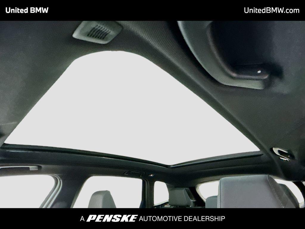 new 2026 BMW X3 car, priced at $62,598