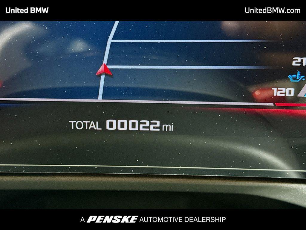 new 2026 BMW M4 car, priced at $109,363