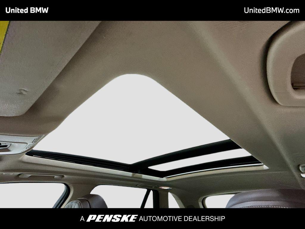 used 2015 BMW X5 car, priced at $8,995
