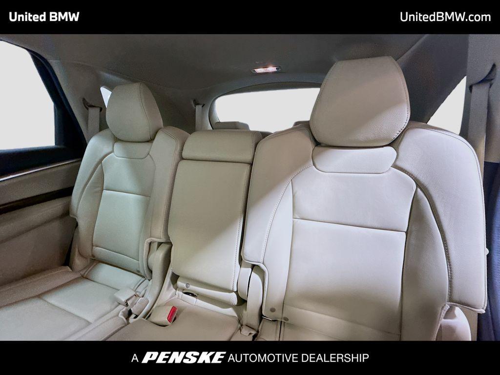 used 2020 Acura MDX car, priced at $23,858