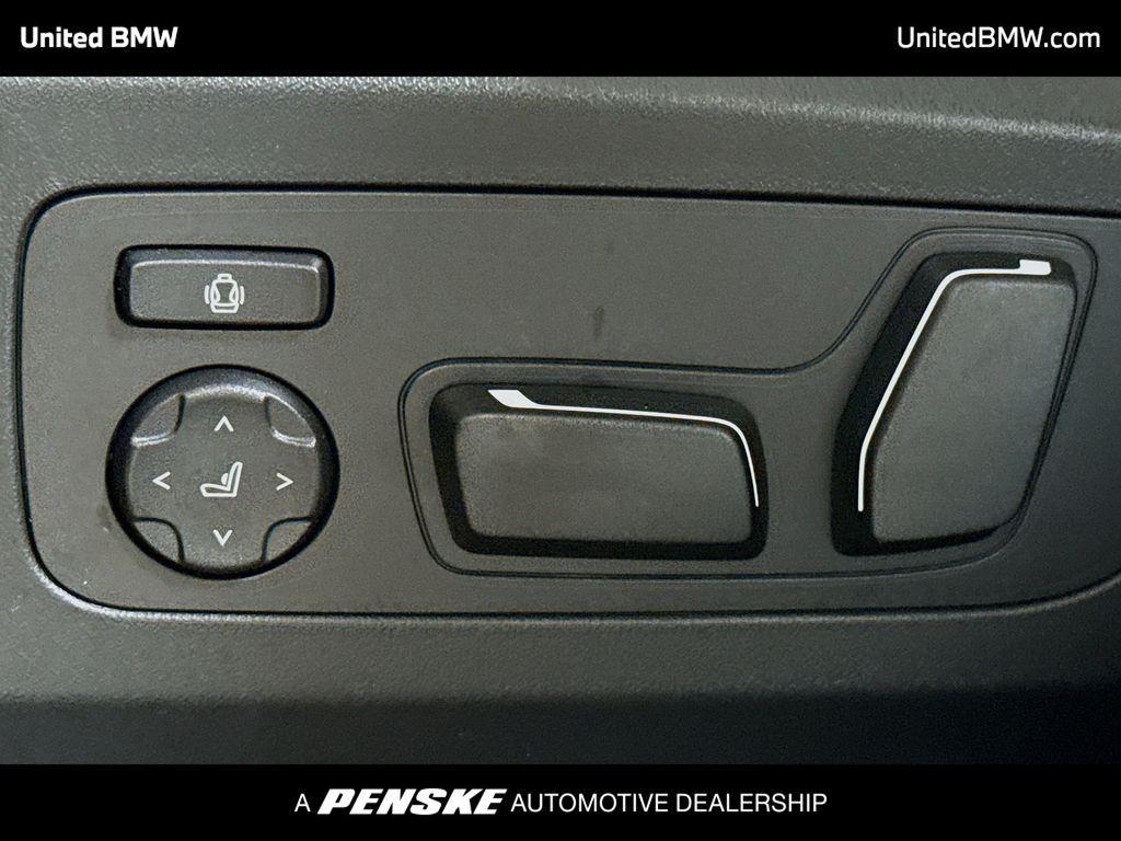 used 2026 BMW X3 car, priced at $55,894