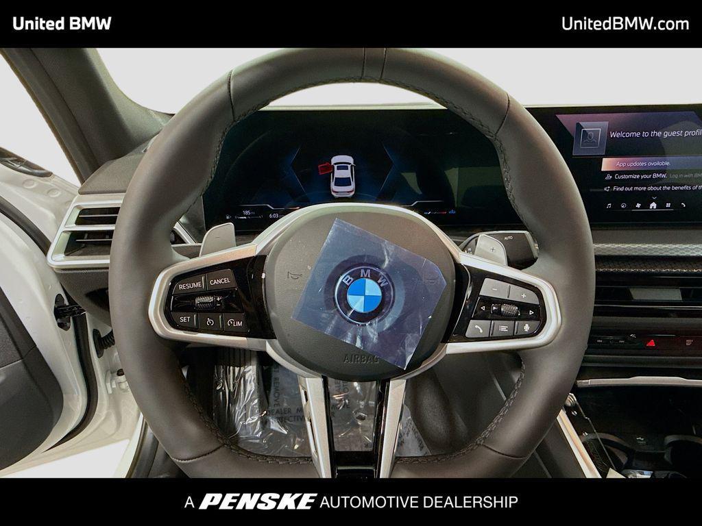 new 2026 BMW 330 car, priced at $56,800