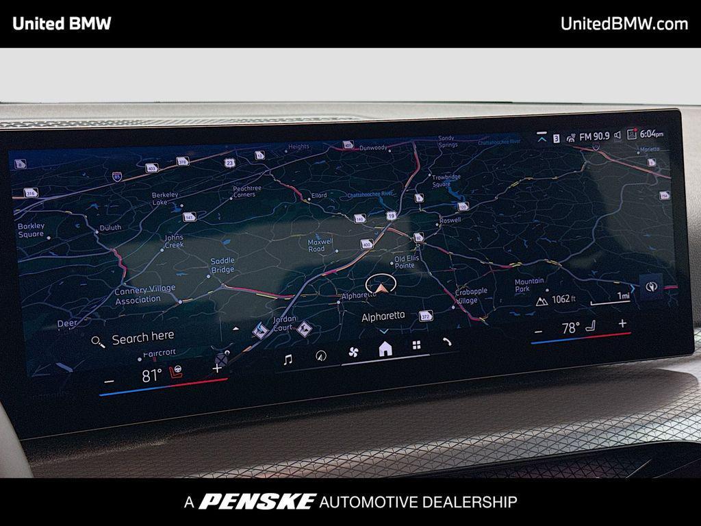 new 2026 BMW 330 car, priced at $56,800