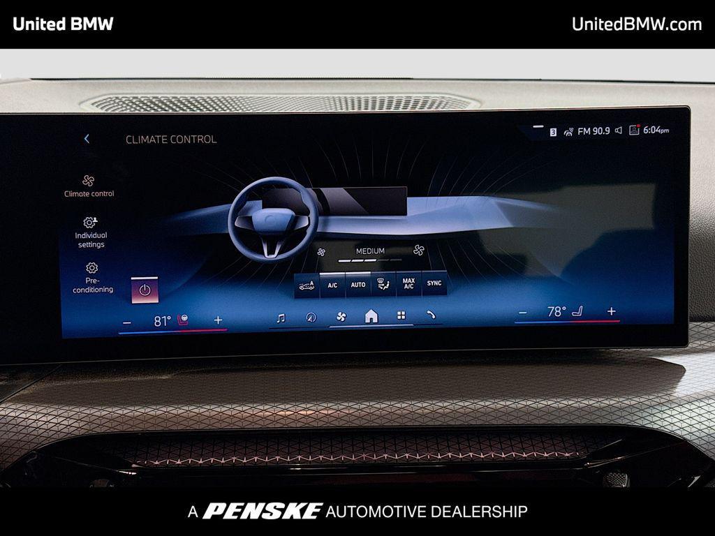 new 2026 BMW 330 car, priced at $56,800