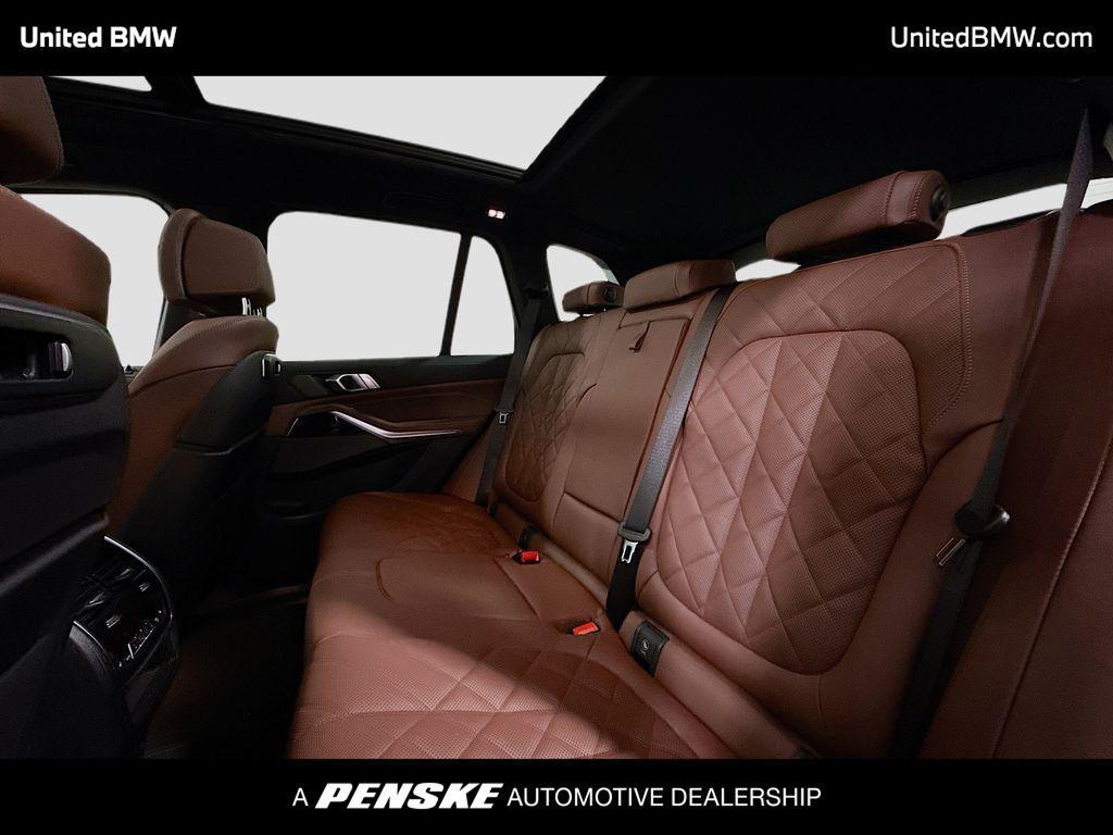 new 2026 BMW X5 car, priced at $81,925