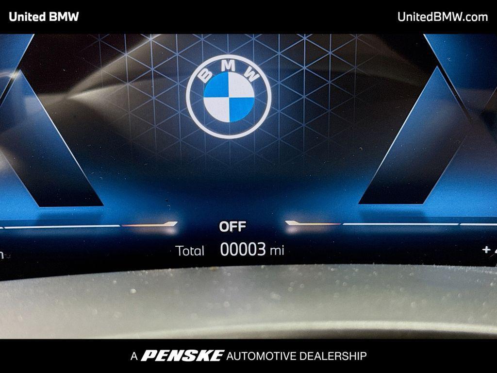 new 2026 BMW X5 car, priced at $81,925