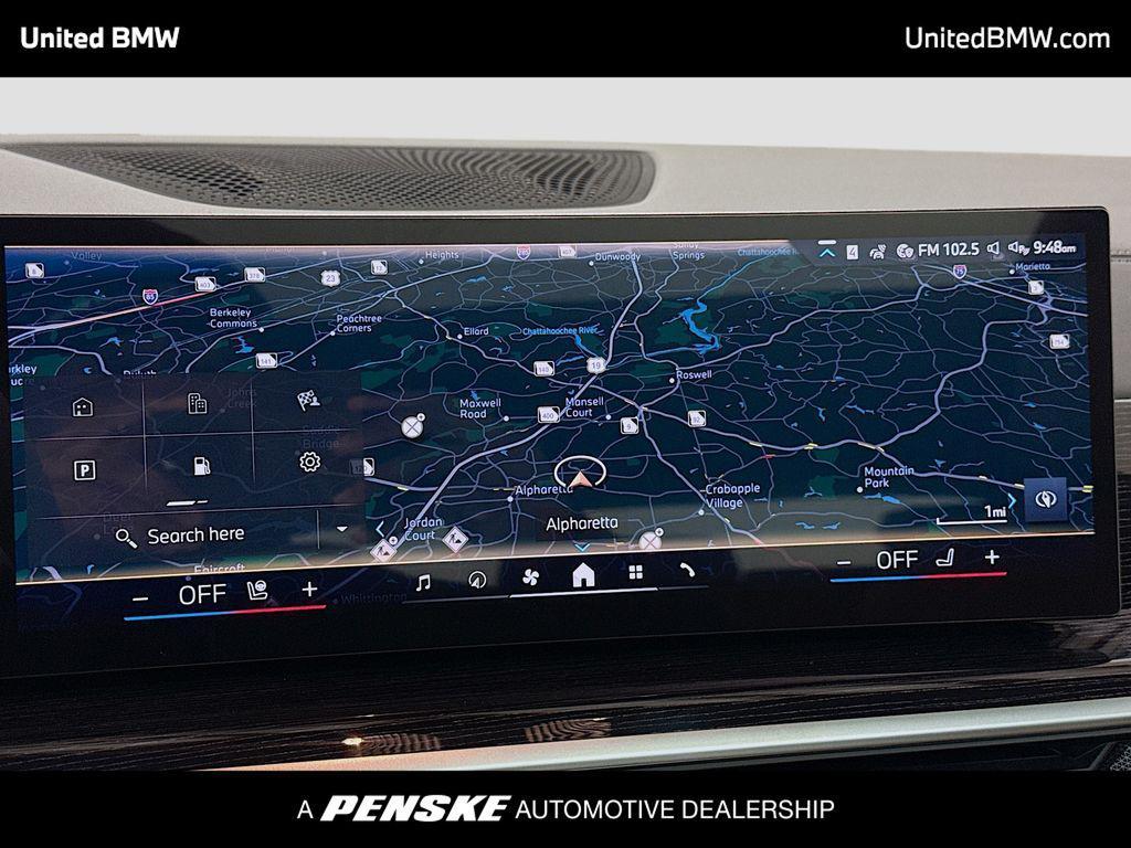 new 2026 BMW X5 car, priced at $81,925