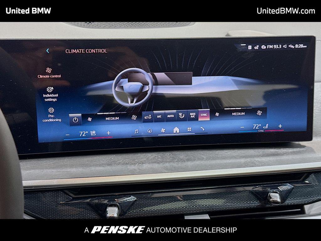 new 2026 BMW X5 car, priced at $88,543