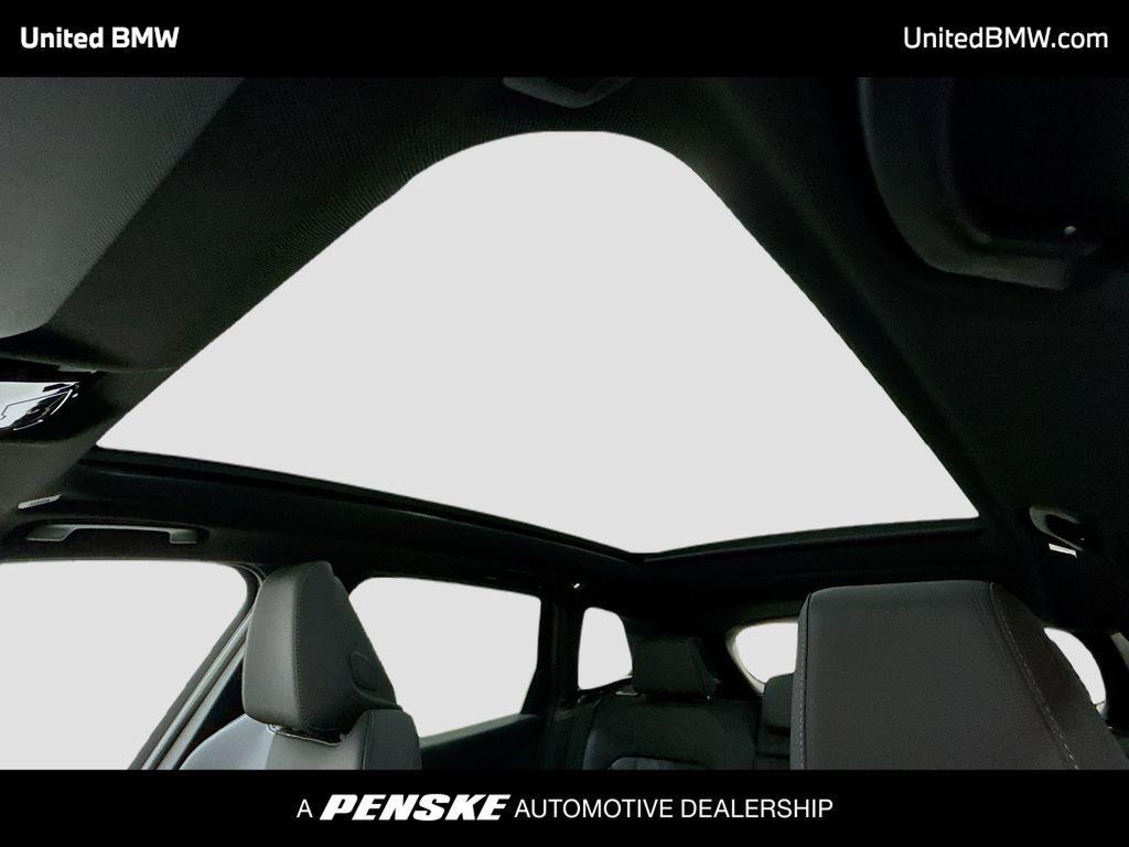 new 2026 BMW X3 car, priced at $57,258