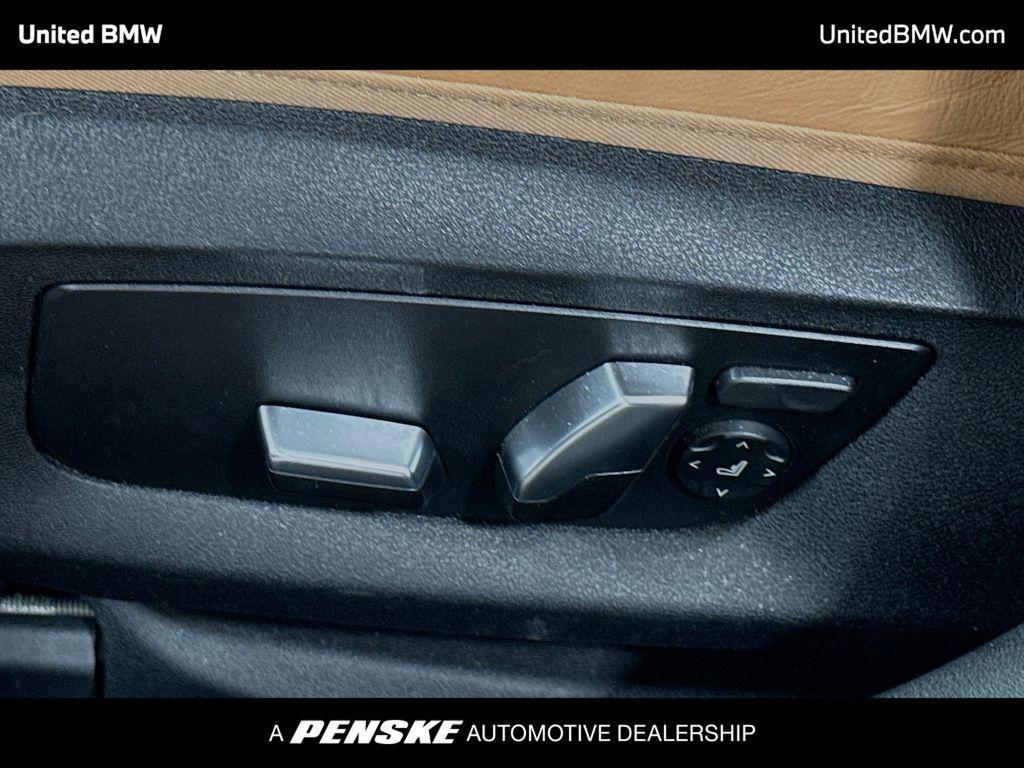 used 2023 BMW 530e car, priced at $32,960