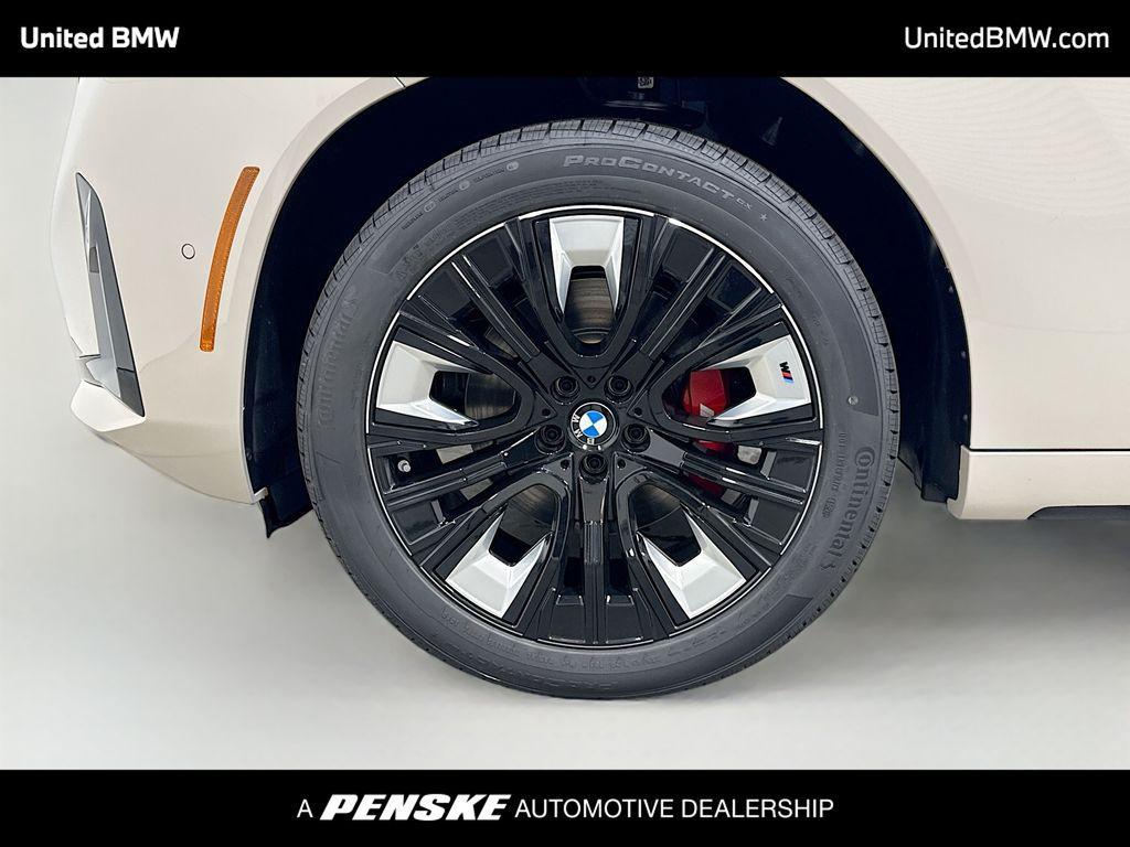 new 2026 BMW X3 car, priced at $63,248