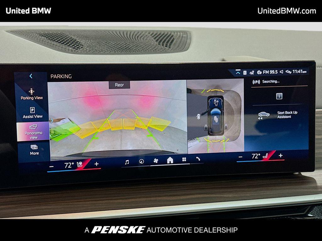 new 2026 BMW X5 car, priced at $83,375