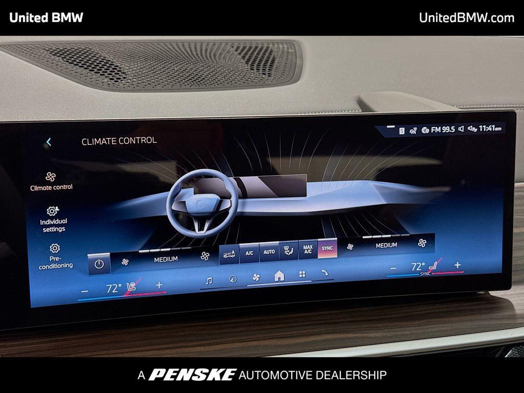 new 2026 BMW X5 car, priced at $83,375