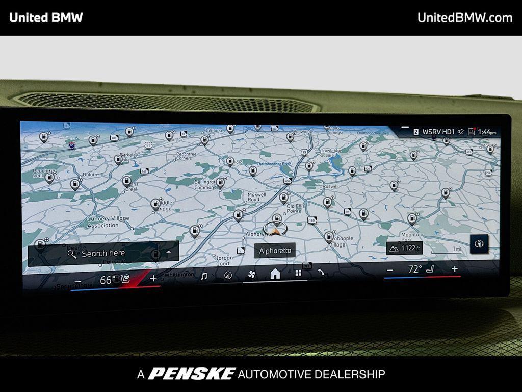 used 2025 BMW 430 Gran Coupe car, priced at $37,460