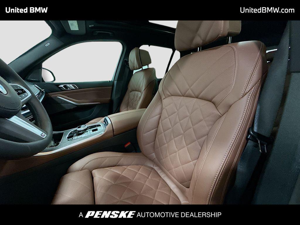 new 2026 BMW X5 car, priced at $89,298