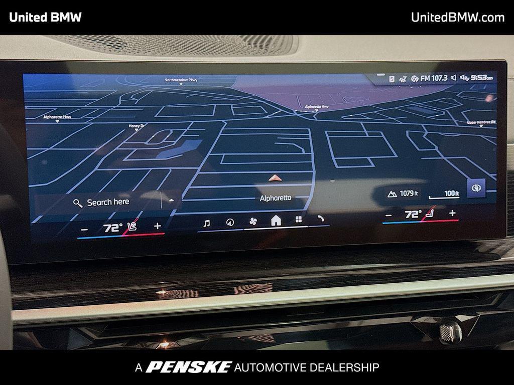 new 2026 BMW X5 car, priced at $110,100