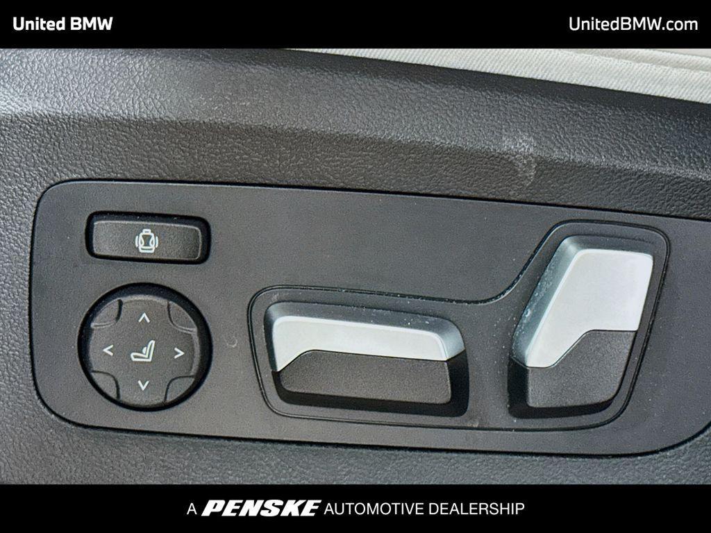 used 2025 BMW X5 car, priced at $64,995