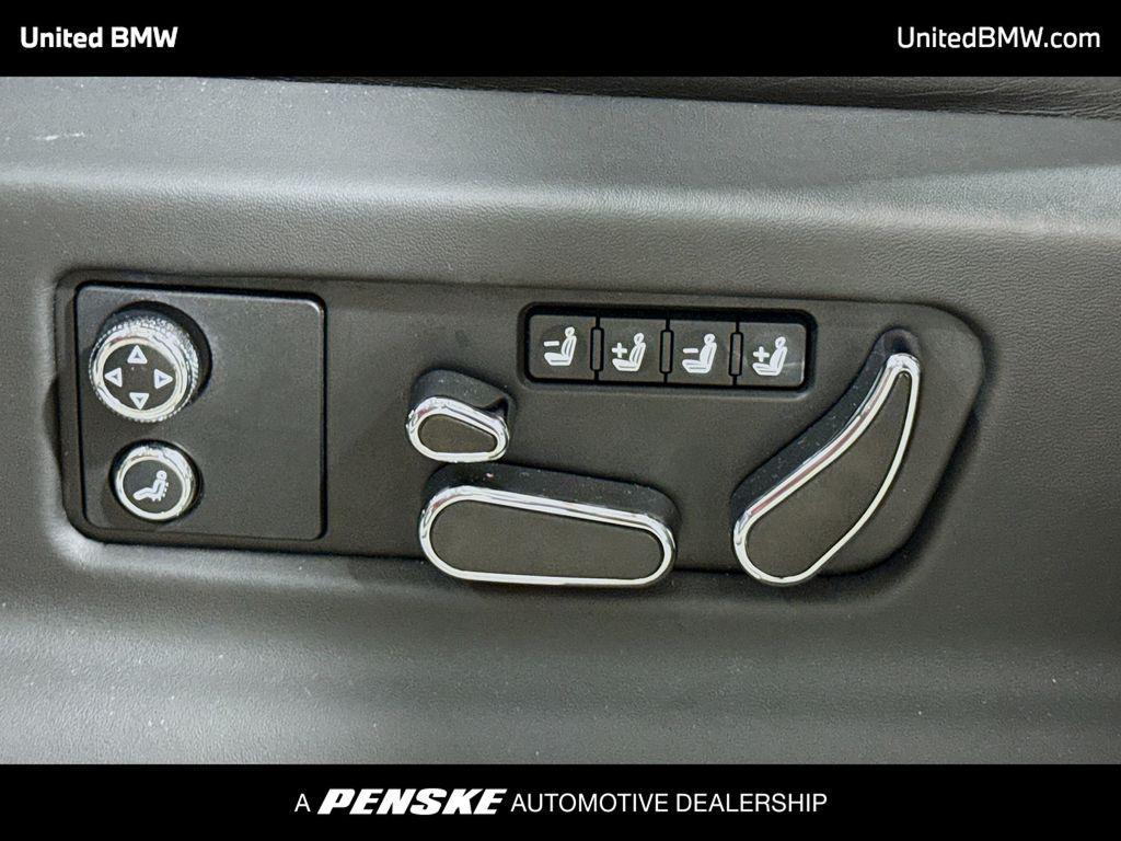 used 2022 Bentley Bentayga car, priced at $140,960