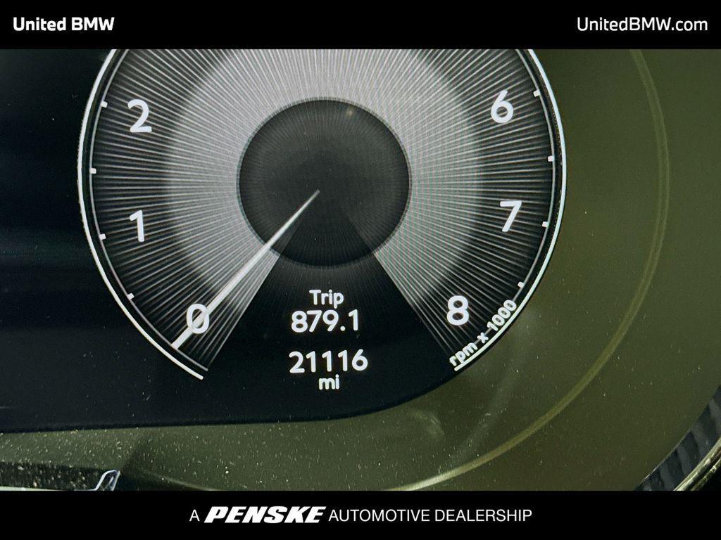 used 2022 Bentley Bentayga car, priced at $140,960