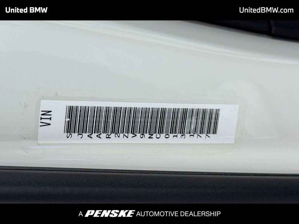 used 2022 Bentley Bentayga car, priced at $140,960