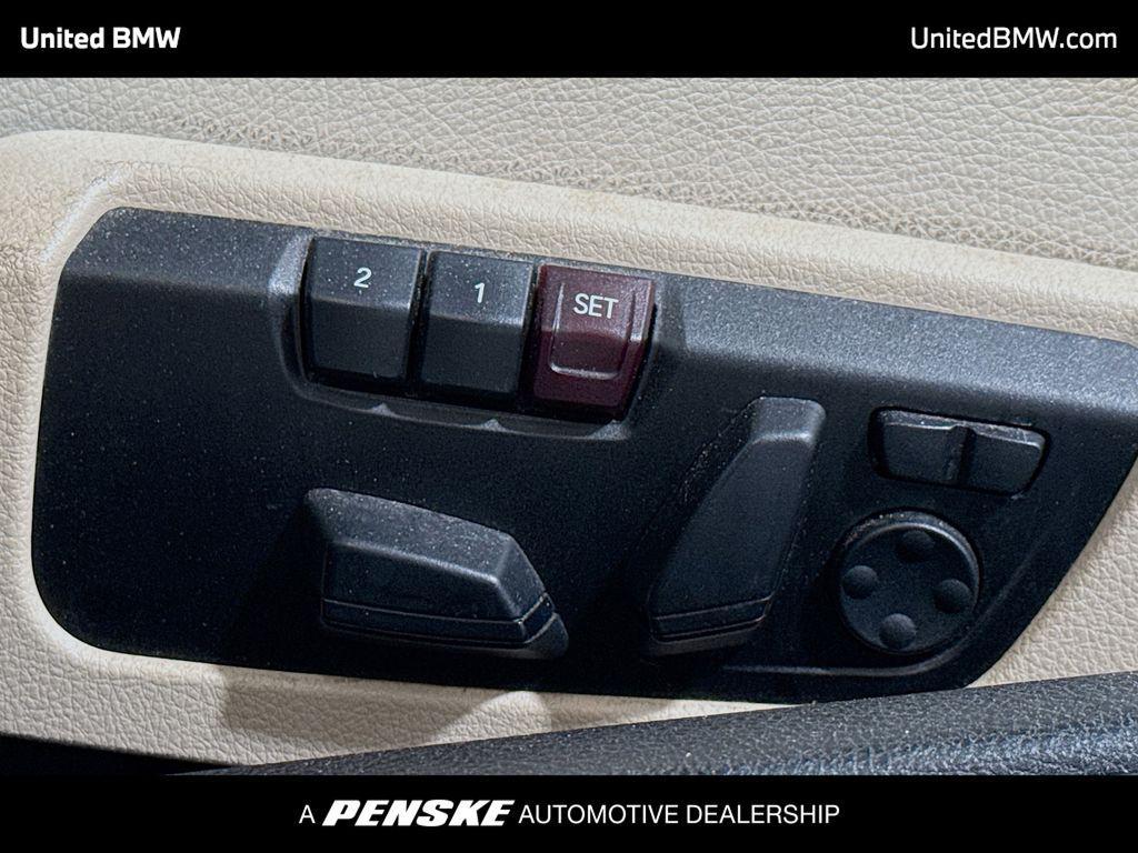 used 2015 BMW 435 car, priced at $16,995