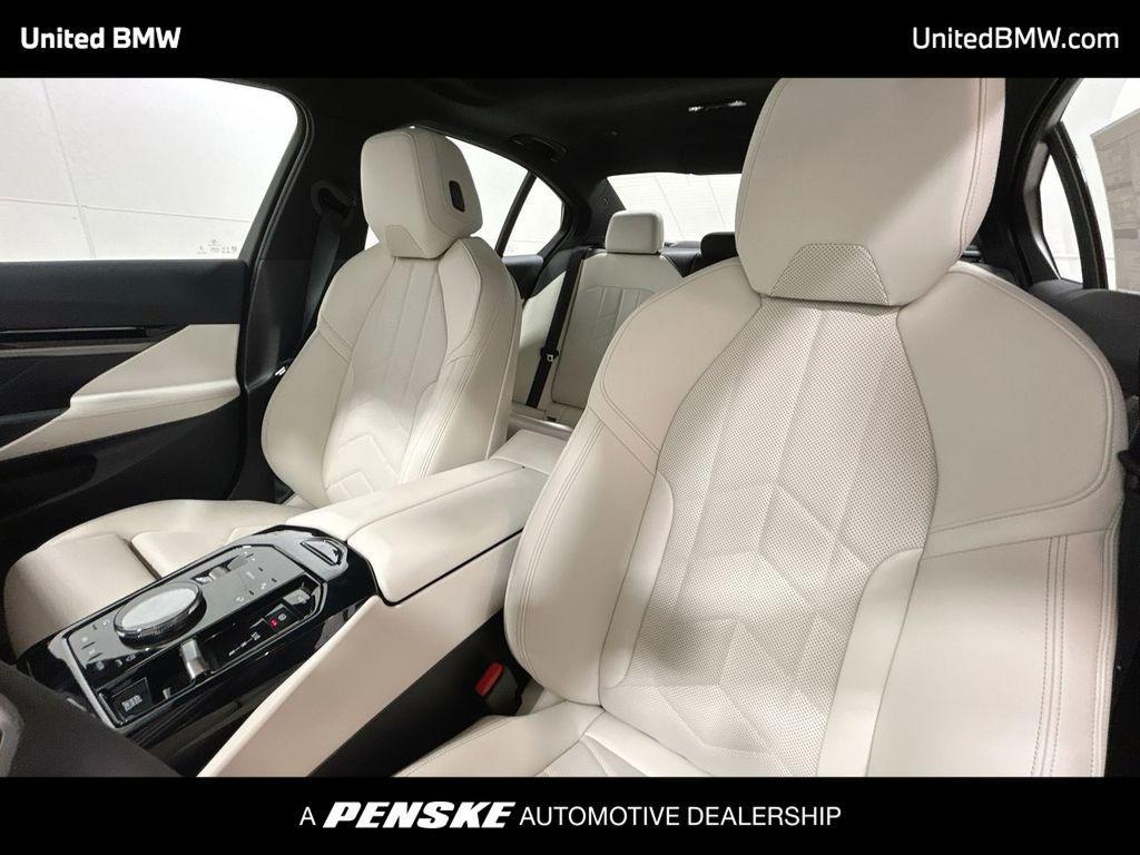 used 2026 BMW 530 car, priced at $65,996