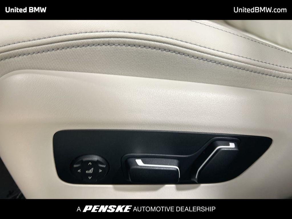 used 2026 BMW 530 car, priced at $65,996