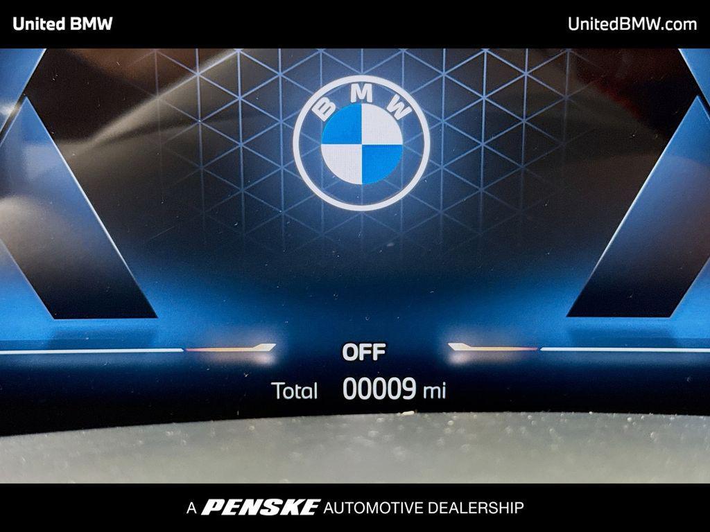 new 2026 BMW X5 car, priced at $81,475