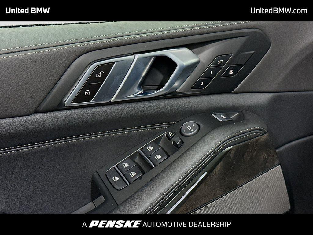 new 2026 BMW X5 car, priced at $81,475