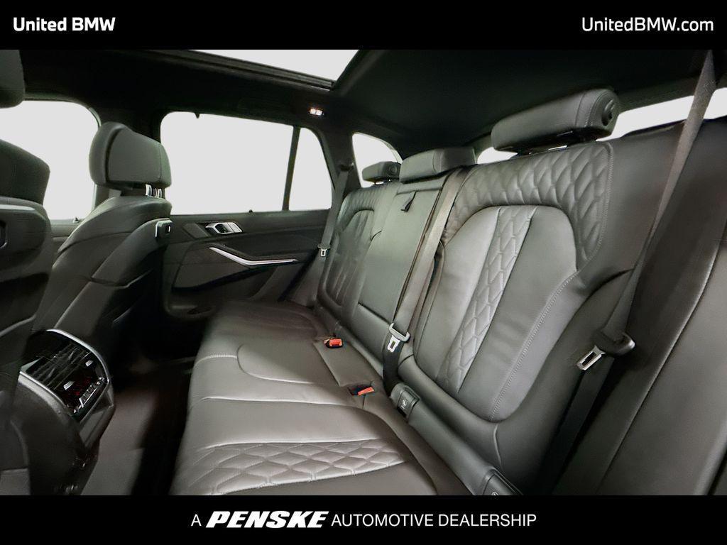 new 2026 BMW X5 car, priced at $81,475