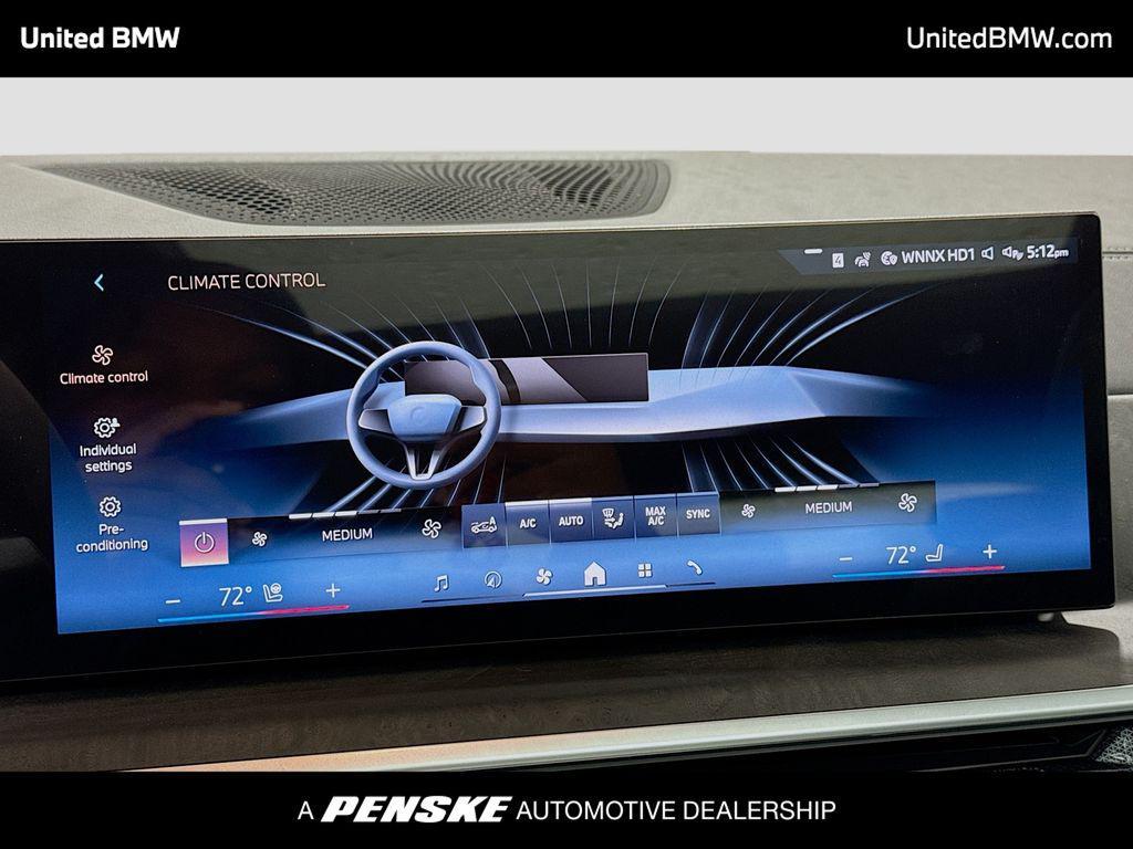 new 2026 BMW X5 car, priced at $81,475