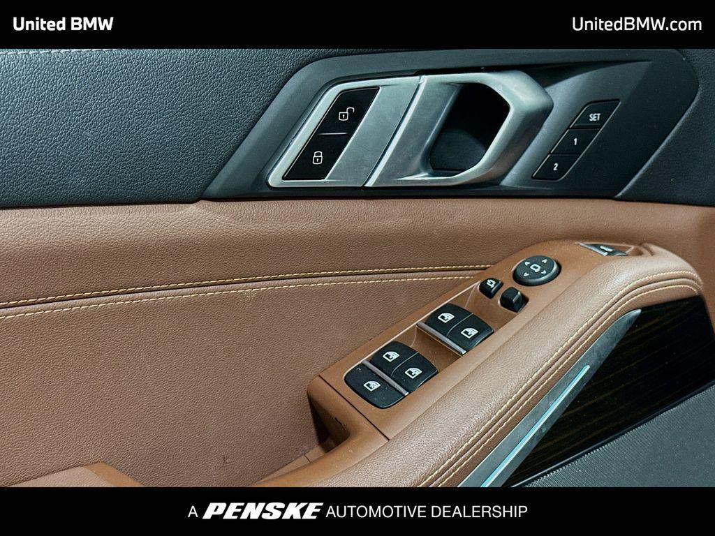 used 2021 BMW X5 PHEV car, priced at $29,995