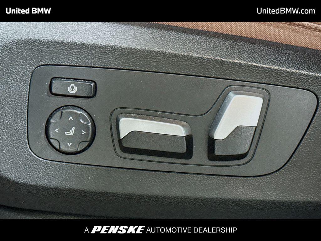 used 2021 BMW X5 PHEV car, priced at $29,995