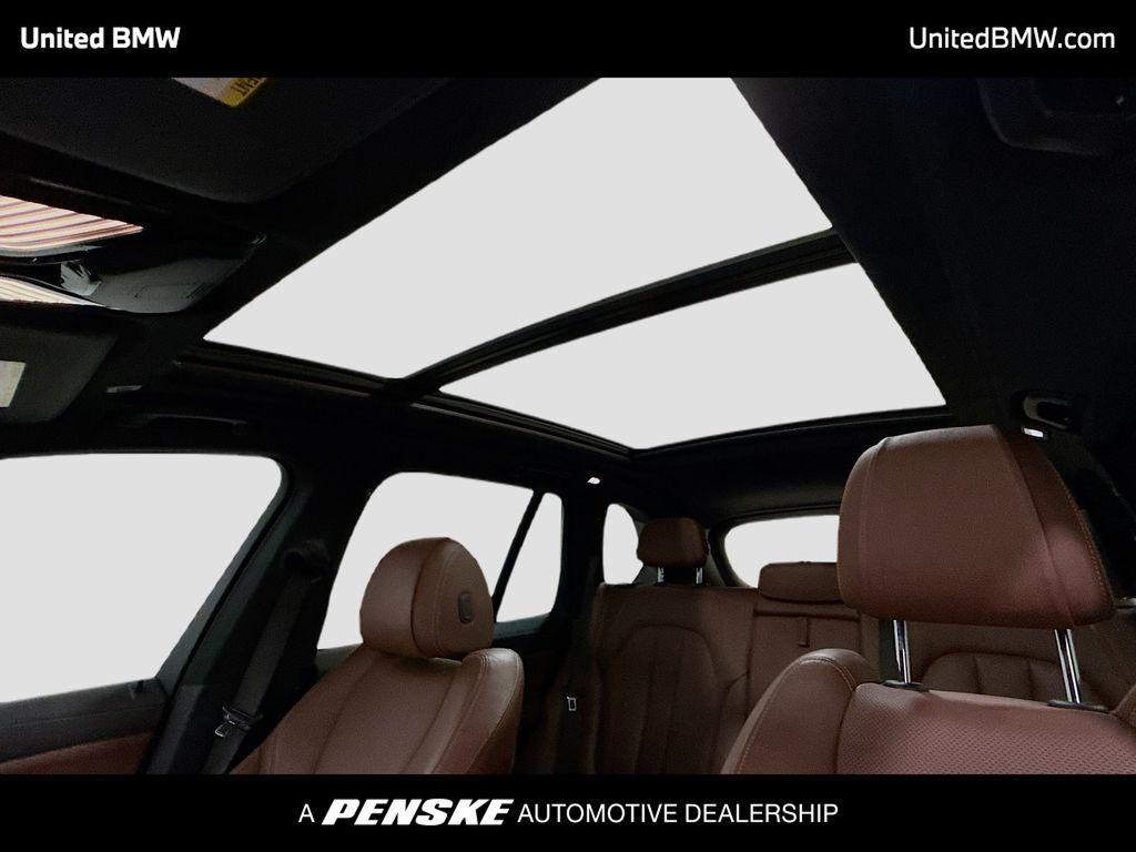 used 2021 BMW X5 PHEV car, priced at $29,995