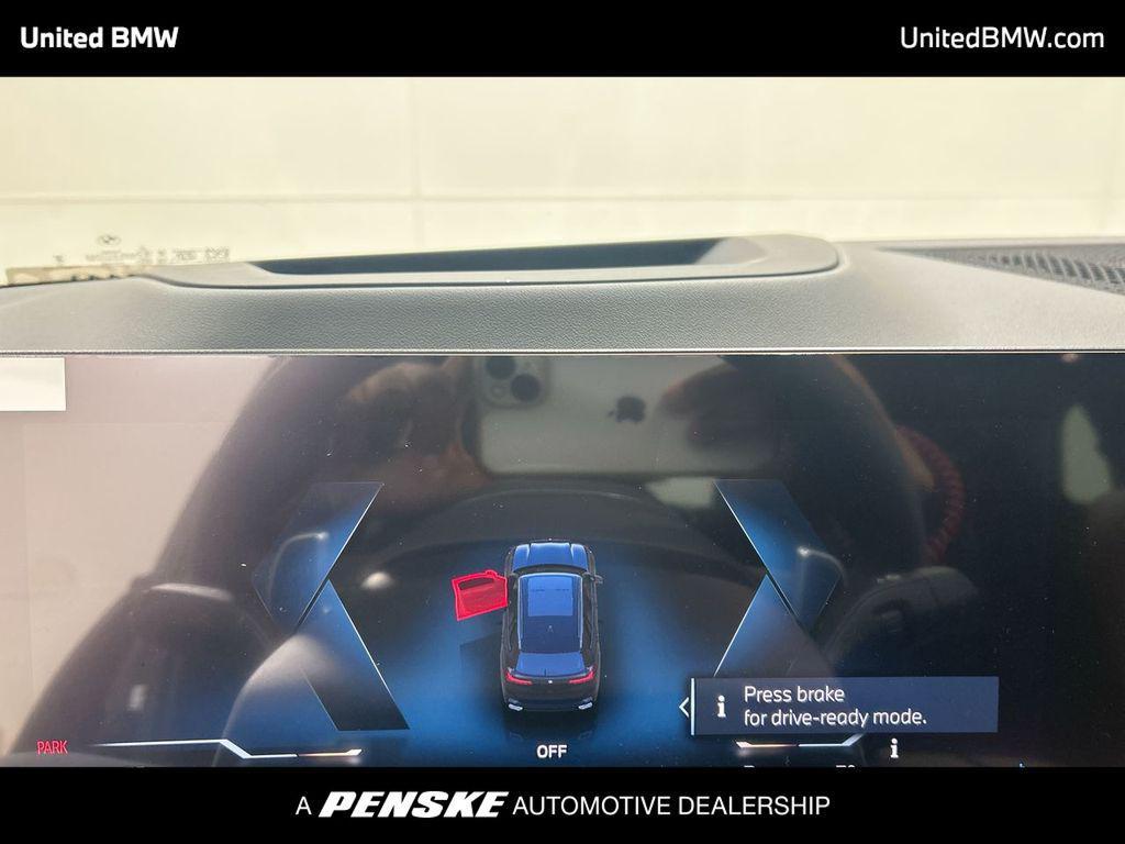 new 2026 BMW X5 car, priced at $82,225