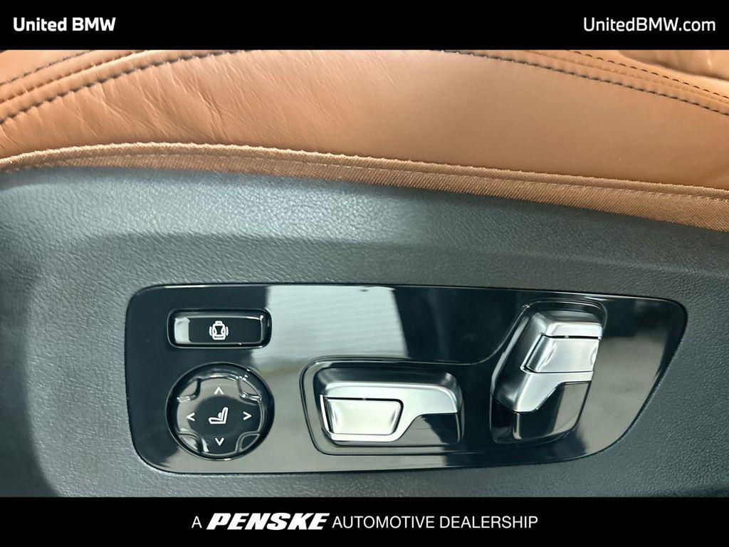 new 2026 BMW X5 car, priced at $82,225