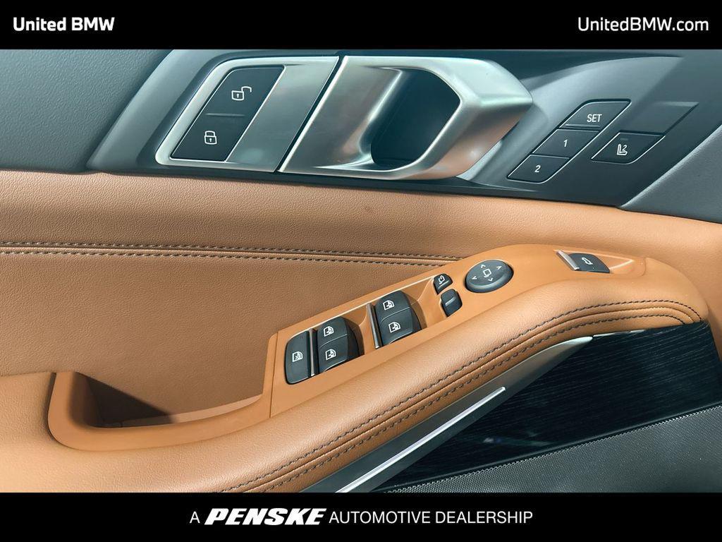 new 2026 BMW X5 car, priced at $82,225